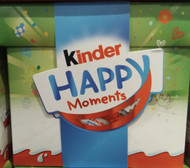 Kinder Happy Moments | Fairdinks