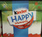 Kinder Happy Moments | Fairdinks