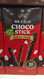 Balance Grow Popping Candy Choco Stick 540G | Fairdinks