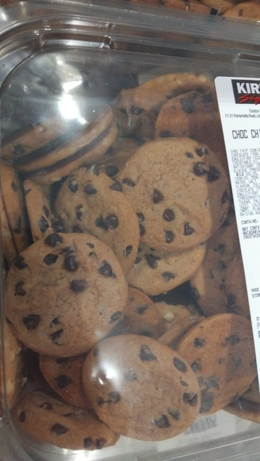 Kirkland Signature Choc Chip & Funfetti Mini Cookies 790G | Fairdinks
