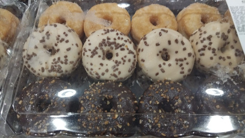 Kirkland Signature Crodots 15PK | Fairdinks