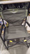 Timber Ridge D Frame Directors Chair | Fairdinks