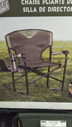 Timber Ridge D Frame Directors Chair | Fairdinks