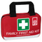 St John Ambulance Family First Aid Kit | Fairdinks