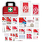 St John Ambulance Family First Aid Kit | Fairdinks
