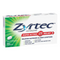 Zyrtec Hayfever Allergy Relief 10 Mini Tablets | Fairdinks