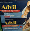 Advil Children Ibuprofen 7-12 Years 20 Chewable Tablets | Fairdinks