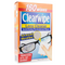 Clearwipe Lens Cleaner Wipes 160 Count | Fairdinks