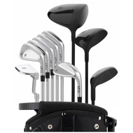 Stix Play Series 10-Piece Golf Set | Fairdinks