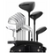 Stix Play Series 10-Piece Golf Set | Fairdinks Stix Play Series 10-Piece Golf Set | Fairdinks