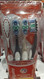 Colgate 360 Optic White Toothbrush 8PK - Soft | Fairdinks