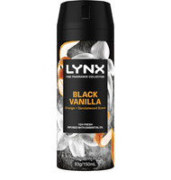 Lynx Fine Fragrance 72HR 6 x150ML | Fairdinks