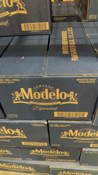 Modelo Especial Mexican Lager 24 x 355ML | Fairdinks