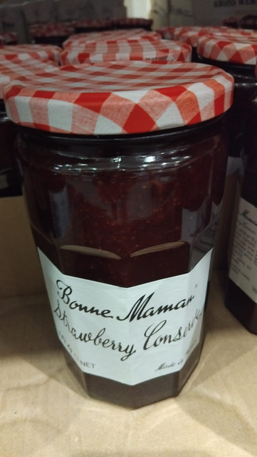 Bonne Maman Strawberry 1.02KG | Fairdinks