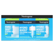 Neutrogena Hydroboost Water Gel 1 x 50G + 2 x 50G Refill | Fairdinks