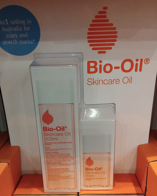 Bio-Oil SkinCare Oil 200ML + 60ML | Fairdinks