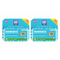 NatPat Mosquito Repellant 88 Stickers | Fairdinks NatPat Mosquito Repellant 88 Stickers | Fairdinks