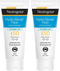 Neutrogena Hydroboost Face Sunscreen 2 x 85ML | Fairdinks