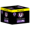 U By Kotex Designer Liners 180 Pack | Fairdinks