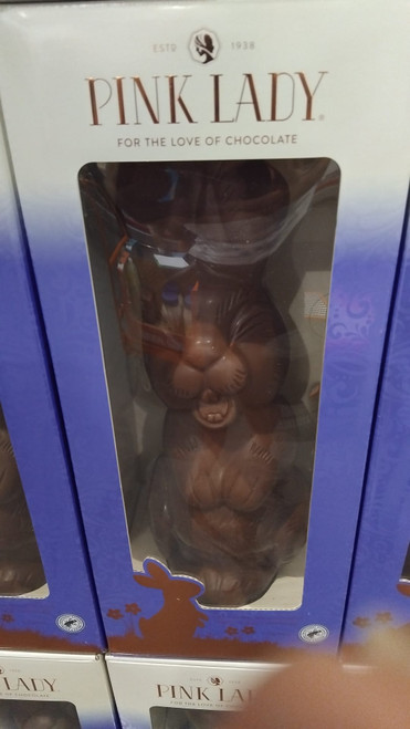 Pink Lady Bunny 1.2KG | Fairdinks