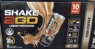 Shake2Go Protein Shake 10 x 350ML | Fairdinks