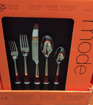 Gourmet Settings Mode Cutlery 20 Pieces | Fairdinks