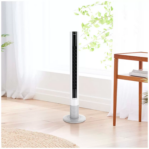 Dimplex 96 CM DC Tower Fan DCTF96WT | Fairdinks