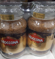 Moccona Dark Roast 2 x 400G | Fairdinks