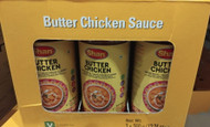 Shan Butter Chicken Sauce 3 x 350G | Fairdinks