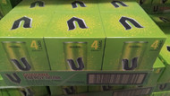 V Energy Drink 24 x 250ml | Fairdinks