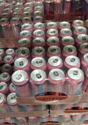 Monster Ruby Red Energy Drink 24 x 500ML  | Fairdinks