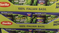 Barilla Pesto Alla Genovese 3 x 190G | Fairdinks