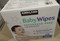 Kirkland Signature Lyocel Baby Wipes 9 x 100CT | Fairdinks