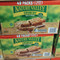 Nature Valley Crunchy Oats & Honey 40 x 42G | Fairdinks