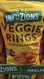 Majans Infuzions Veggie Ring BBQ 450G | Fairdinks