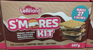 Lolliland Smores Family Kit 687G | Fairdinks