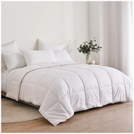 Onkaparinga All Seasons Wool Quilt Queen 210CM x 210CM | Fairdinks