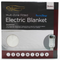Onkaparinga Electric Blanket Queen | Fairdinks