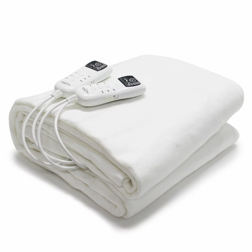 Onkaparinga Electric Blanket Queen | Fairdinks