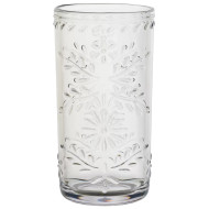 Jia Wei Tritan Tumblers 8 Pack x 680ml