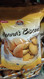 Crostoli King Nonna's Biscuits 1KG | Fairdinks