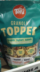 Top'D Granola Topper 1.2KG | Fairdinks