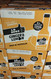 Lo Bros Ginger Lemon Kombucha 8 x 330ML - 2.64L | Fairdinks
