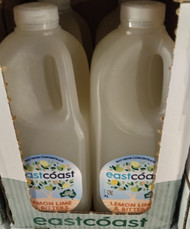 EastCoast Lemon Lime & Bitters 2L | Fairdinks