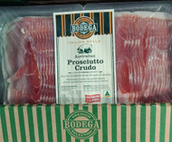 Bodega Italian Style Prosciutto 2 x 250G - 500G | Fairdinks