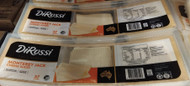 Dirossi MontereyJack Cheese Slices - 1KG | Fairdinks