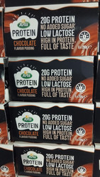 Arla Protein Chocolate Pudding 6 x 200G - 1.2KG | Fairdinks
