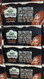 Arla Protein Chocolate Pudding 6 x 200G - 1.2KG | Fairdinks