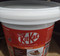 Kit Kat Professional Spread 1.3KG | Fairdinks