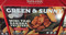 Green & Sunny Mini Banana Fritters 510G | Fairdinks